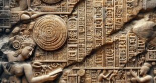 Yazının Kökenleri: Dünyanın En Eski Yazıtları Üzerine Bir Yolculuk