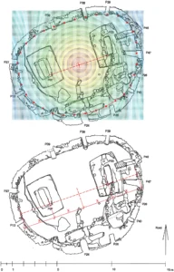 Göbekli Tepe'de Geometri ve Mimari Planlama (2020)