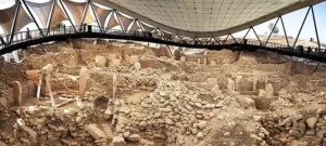 Göbekli Tepe ve Çevresindeki Uygarlıklar