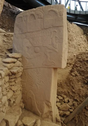 Göbekli Tepe ve Çevresindeki Uygarlıklar