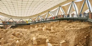 Göbekli Tepe ve Çevresindeki Uygarlıklar