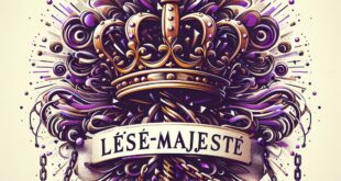 Lèse-majesté