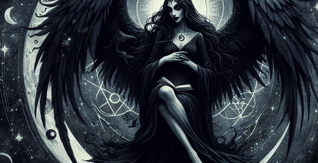 Lilith’in İzinde: Yahudi Mitolojisi ve Mistisizminde Bir Demonun Portresi