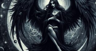 Lilith’in İzinde: Yahudi Mitolojisi ve Mistisizminde Bir Demonun Portresi