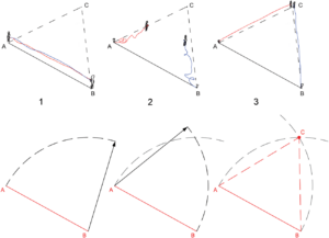 Göbekli Tepe'de Geometri ve Mimari Planlama (2020)