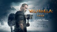 Valhalla The Legend of Thor