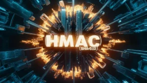 HMAC (sha512) Şifreleme Aracı