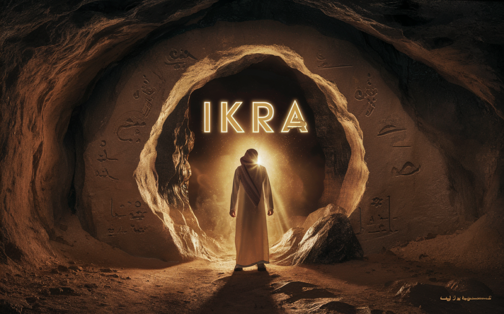 ikra